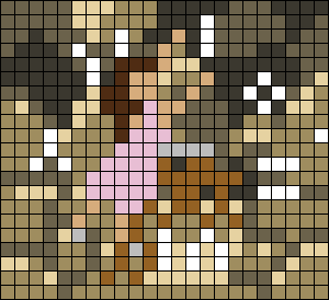 Alpha pattern #210961 preview