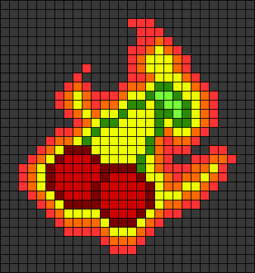 Alpha pattern #210962 preview