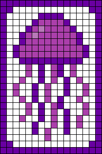 Alpha pattern #210964 preview