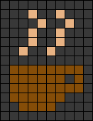 Alpha pattern #210966 preview