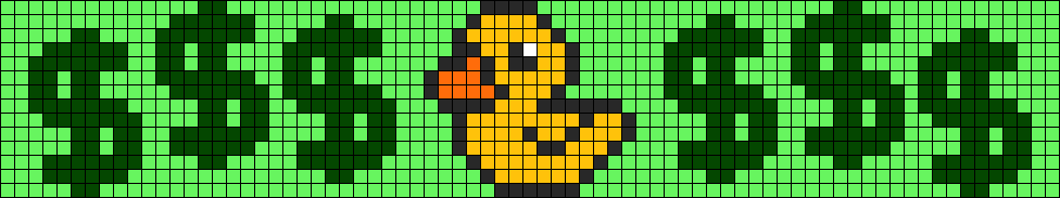 Alpha pattern #210967 preview