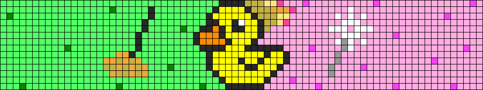 Alpha pattern #210968 preview