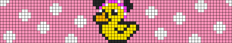 Alpha pattern #210969 preview