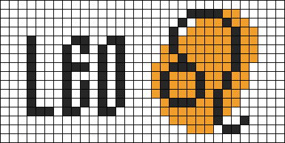 Alpha pattern #210976 preview