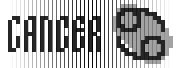 Alpha pattern #210977 preview