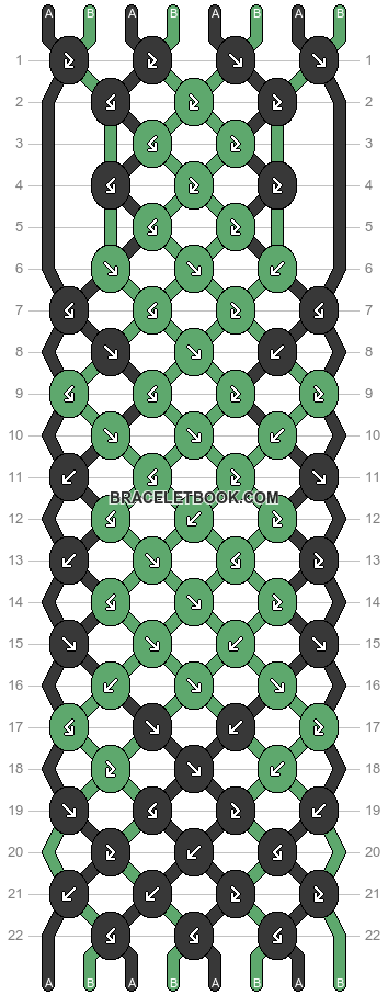 Normal pattern #210979 pattern