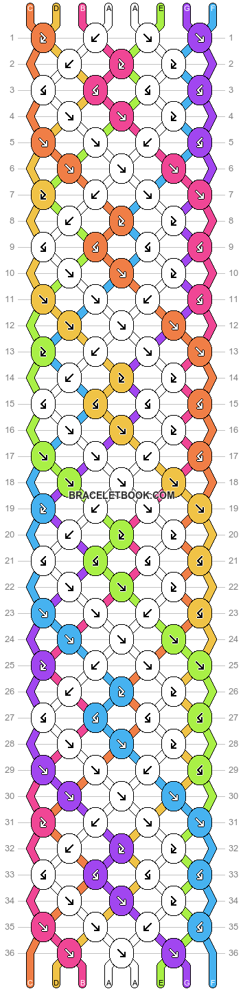 Normal pattern #210984 pattern