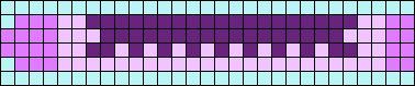 Alpha pattern #210989 preview