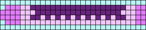 Alpha pattern #210989