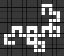 Alpha pattern #210991 preview