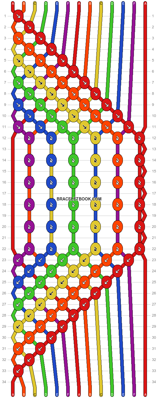 Normal pattern #210993 pattern