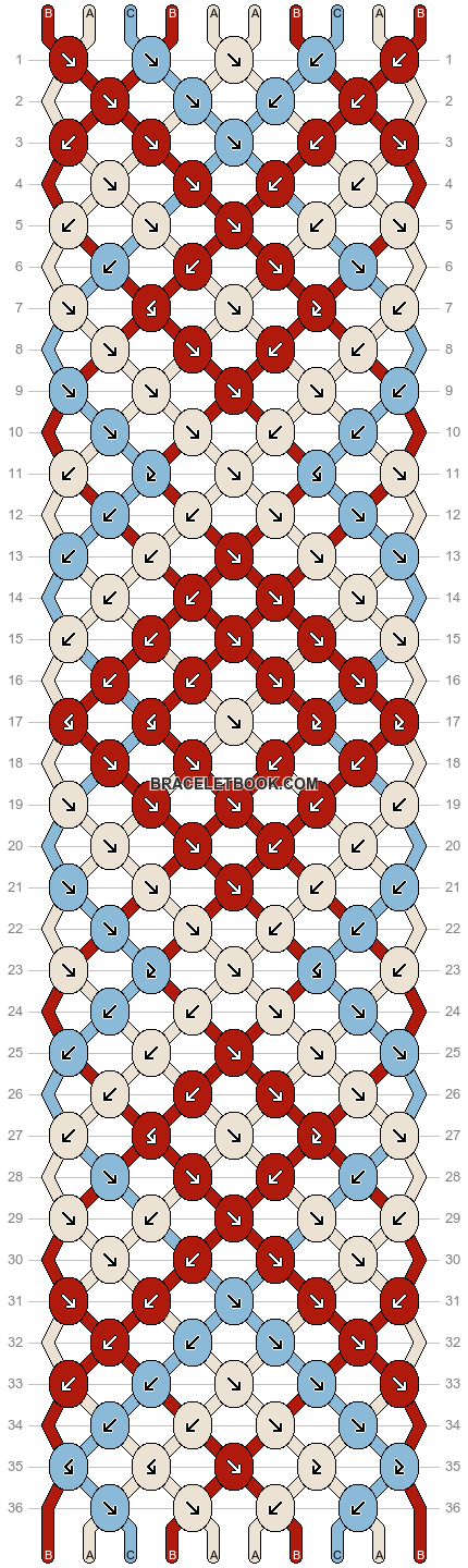 Normal pattern #210994 pattern