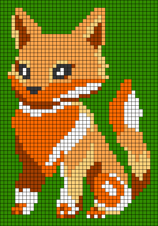 Alpha pattern #210995 preview