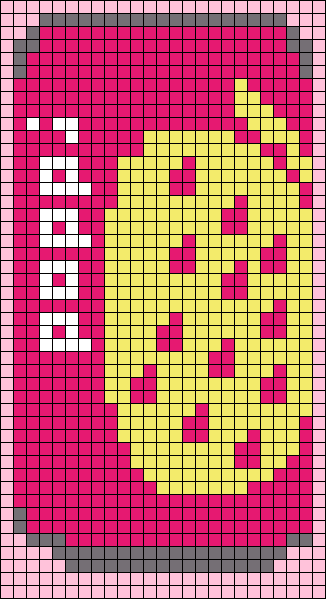 Alpha pattern #210996 preview