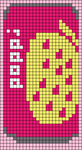Alpha pattern #210996