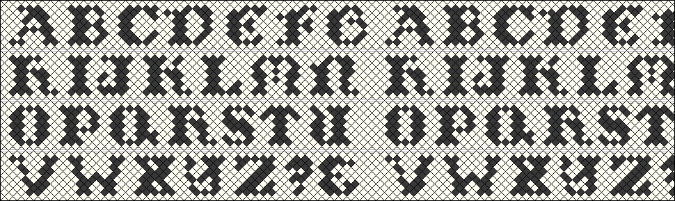 Normal pattern #210997 preview