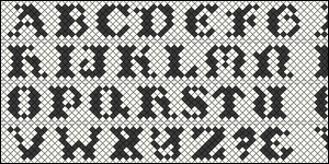 Normal pattern #210997