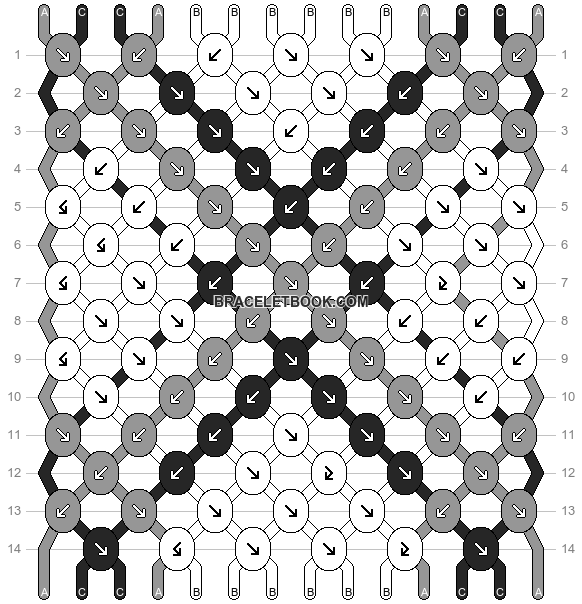 Normal pattern #211000 pattern