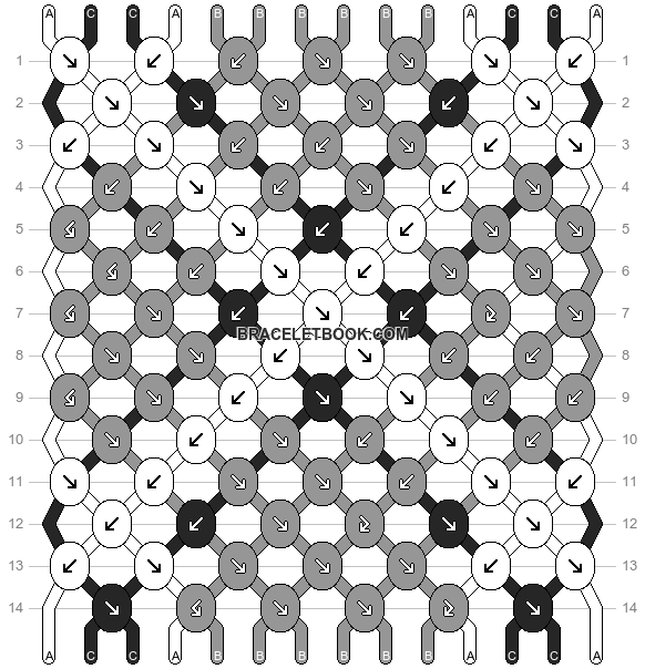 Normal pattern #211001 pattern