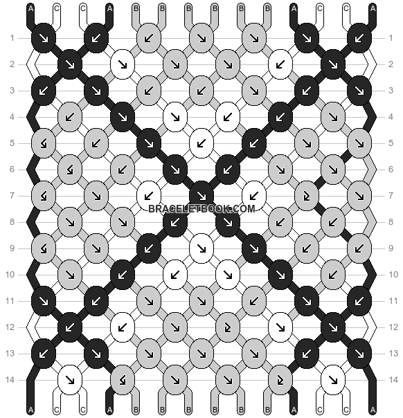 Normal pattern #211002 pattern