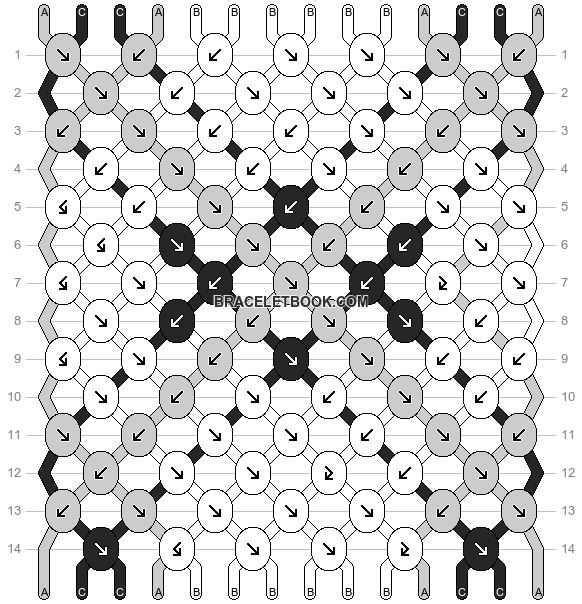 Normal pattern #211003 pattern