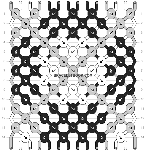 Normal pattern #211004 pattern