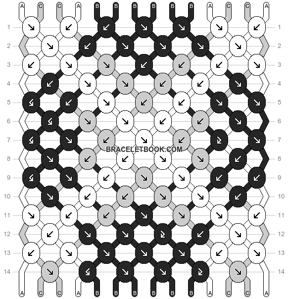 Normal pattern #211005 pattern