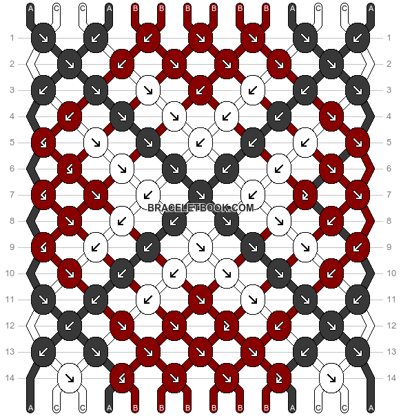 Normal pattern #211013 pattern