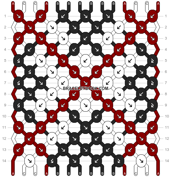 Normal pattern #211015 pattern