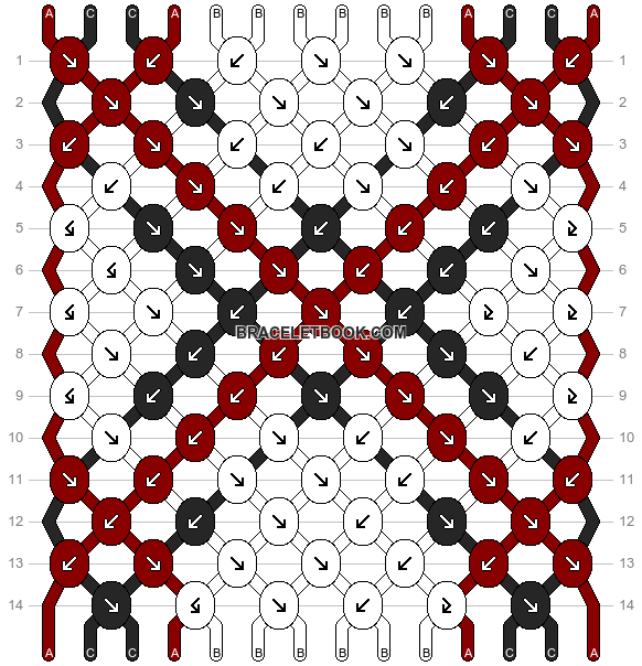 Normal pattern #211016 pattern