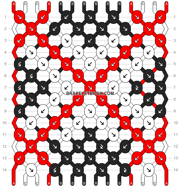 Normal pattern #211020 pattern
