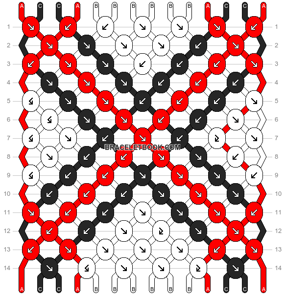 Normal pattern #211021 pattern