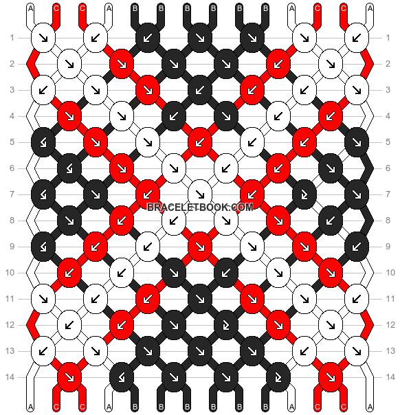 Normal pattern #211022 pattern