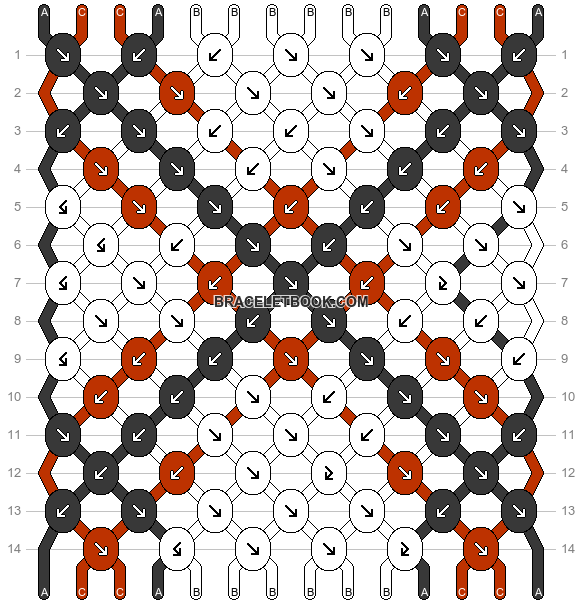 Normal pattern #211031 pattern
