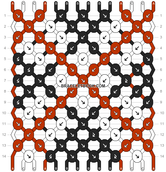 Normal pattern #211032 pattern