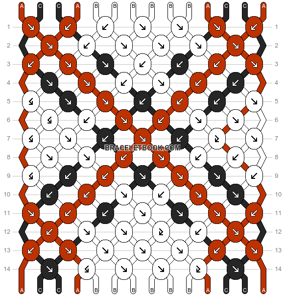 Normal pattern #211033 pattern