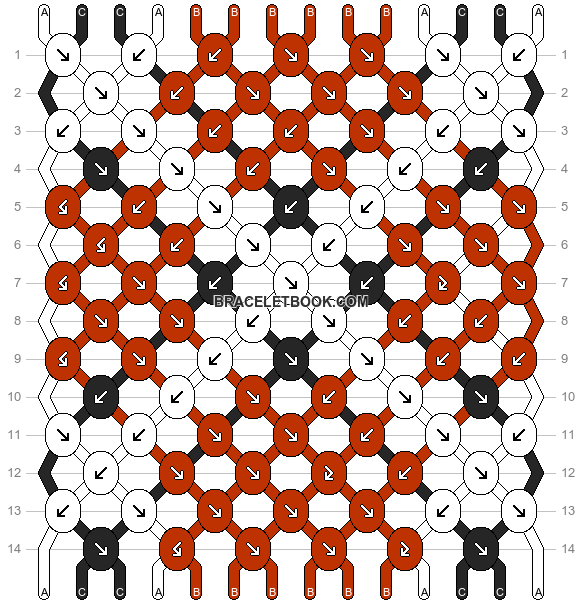 Normal pattern #211034 pattern