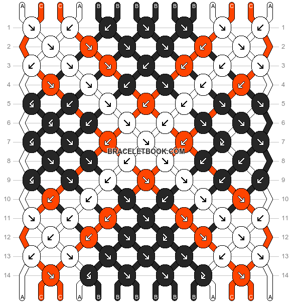 Normal pattern #211040 pattern