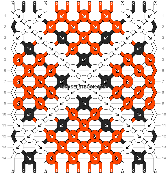 Normal pattern #211041 pattern