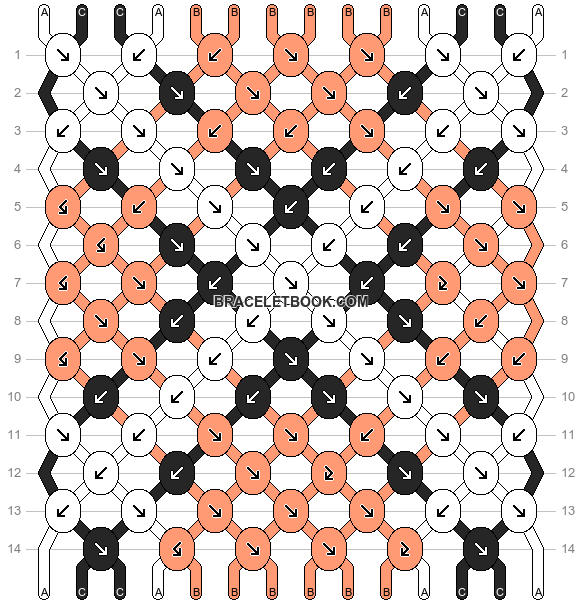 Normal pattern #211043 pattern