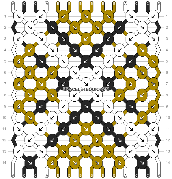 Normal pattern #211050 pattern