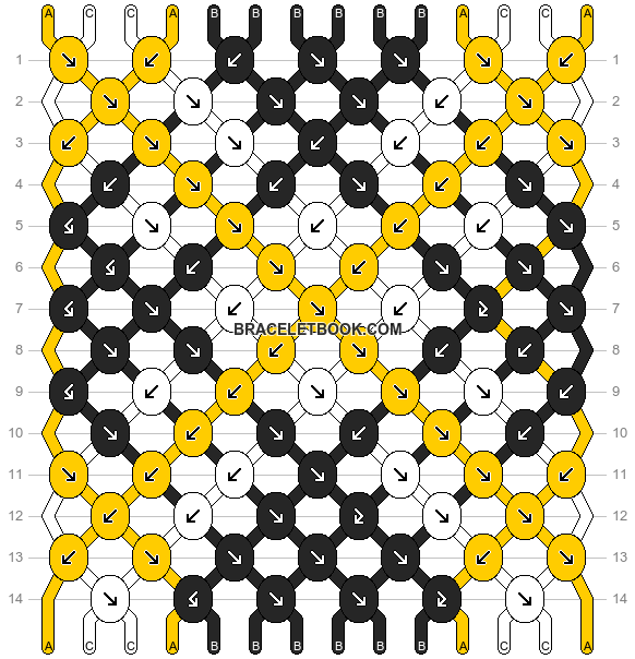 Normal pattern #211053 pattern
