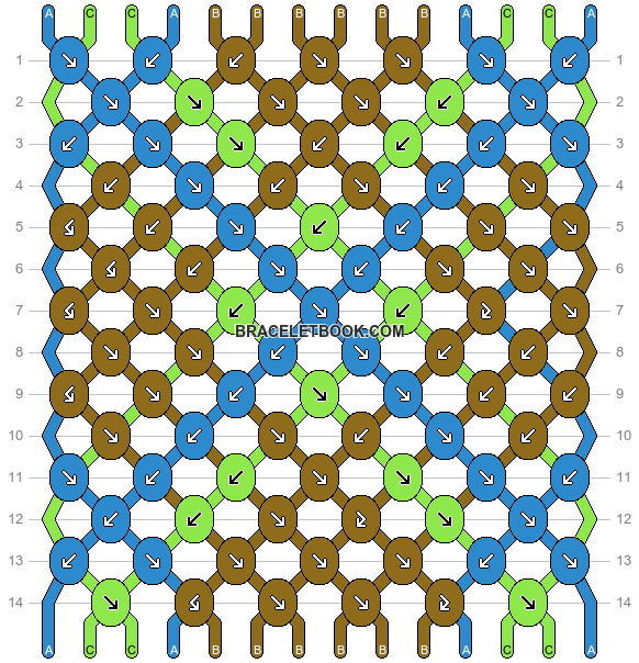Normal pattern #211056 pattern