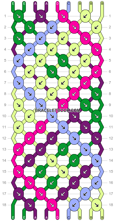 Normal pattern #211058 pattern