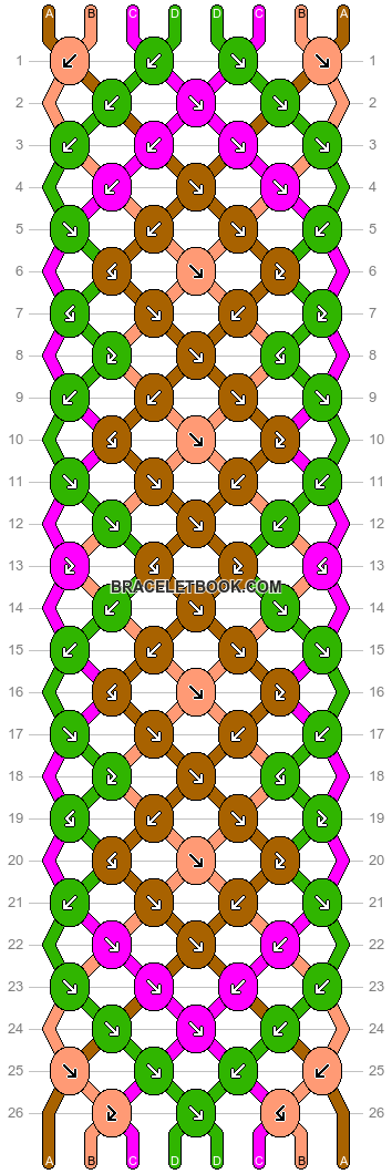 Normal pattern #211063 pattern