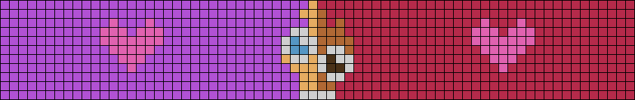 Alpha pattern #211069 preview