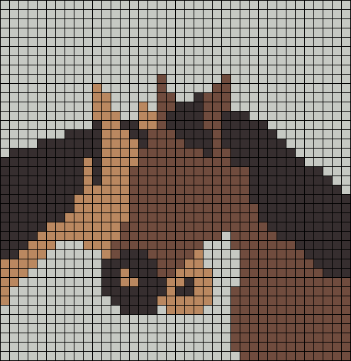 Alpha pattern #211076 preview