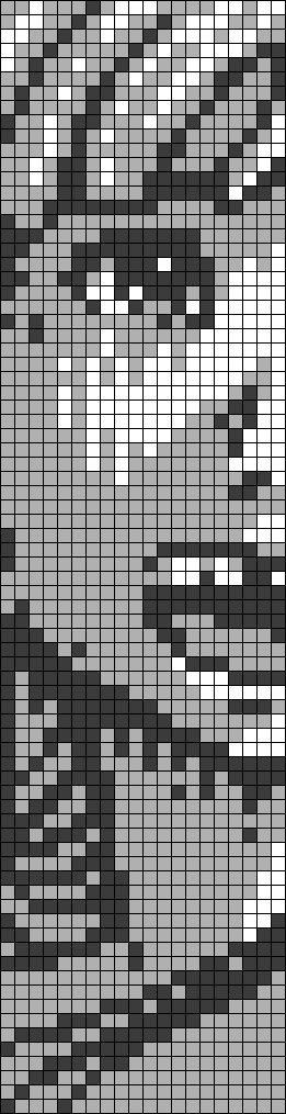 Alpha pattern #211078 preview