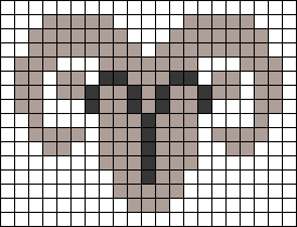 Alpha pattern #211079 preview