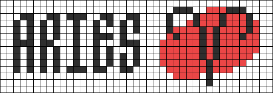 Alpha pattern #211080 preview